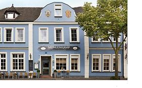 Muehlenkamp Hotel & Gastronomie