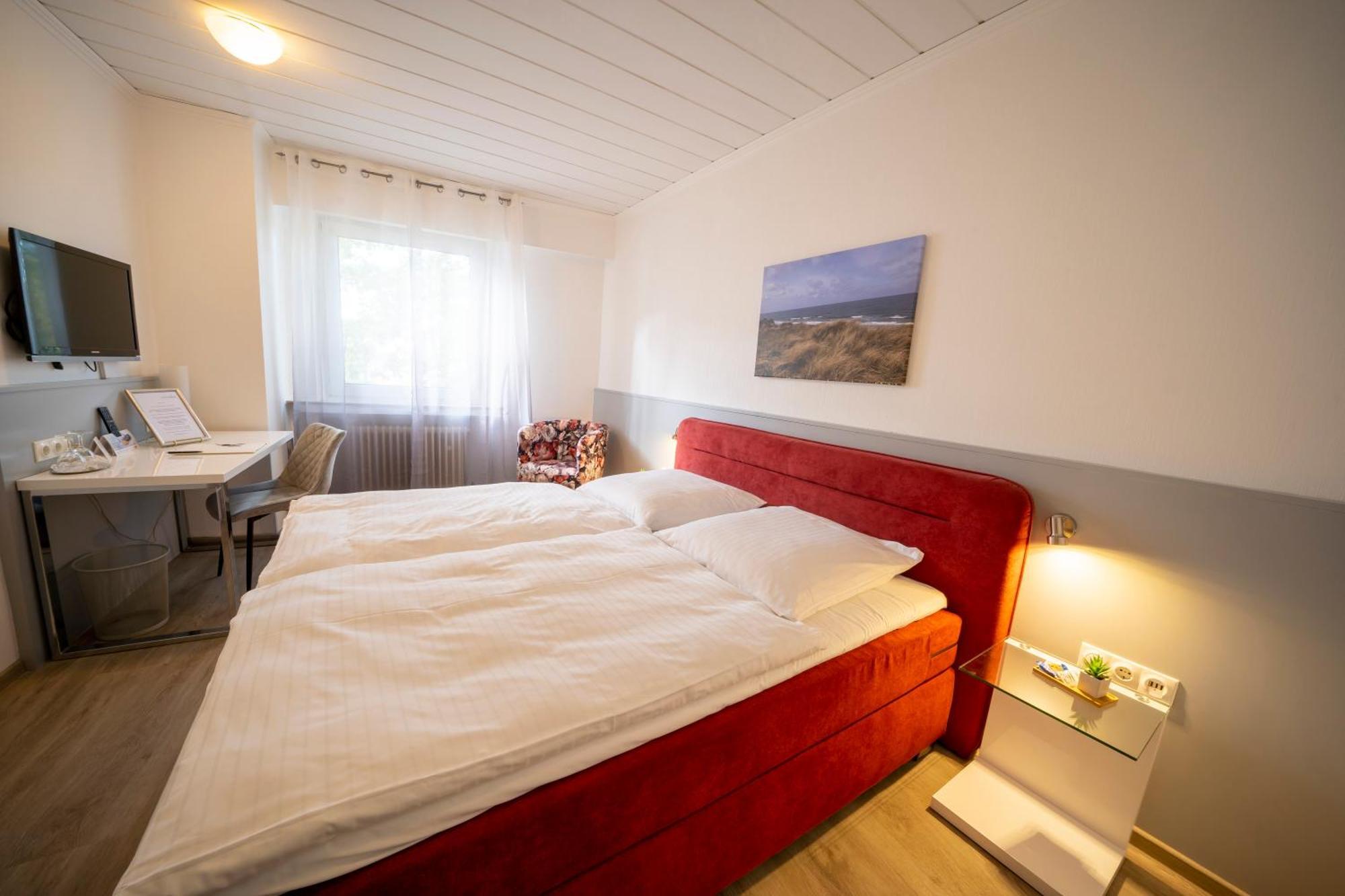 Muehlenkamp Hotel & Gastronomie Oelde Extérieur photo