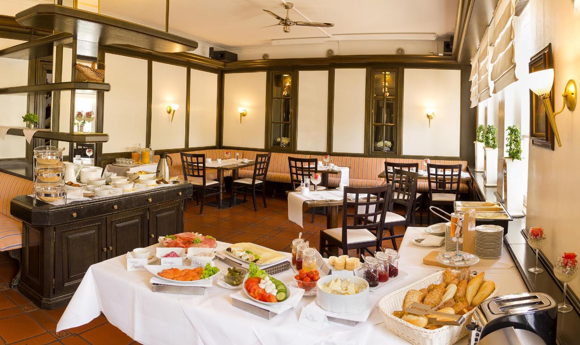 Muehlenkamp Hotel & Gastronomie Oelde Extérieur photo